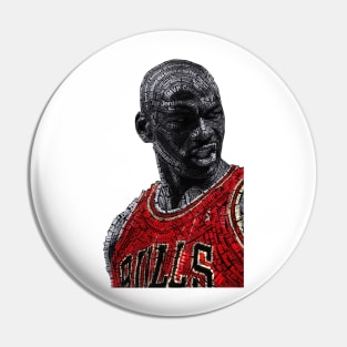 the red bulls 23 Pin