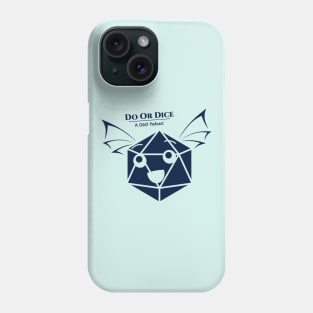 Door Dice Phone Case