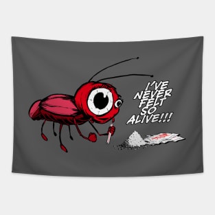 Sugar Ant Tapestry