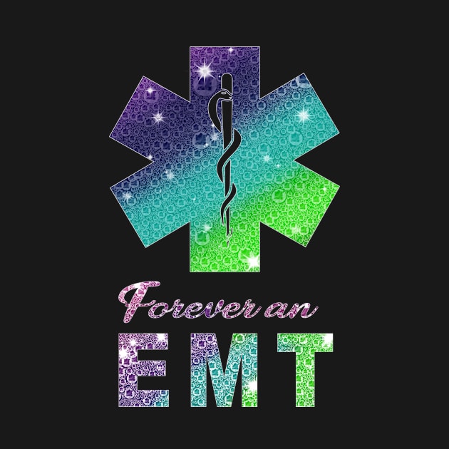 Forever an EMT by Guide