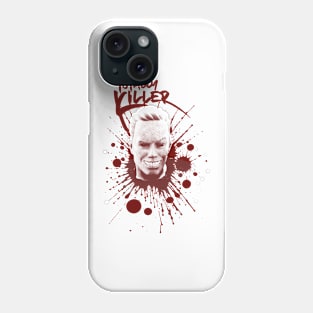 totally killer movie 2023 Kiernan Shipka, Jamie Hughes, Olivia Holt, Pam Miller, Phone Case