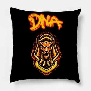 DNA #144 Pillow