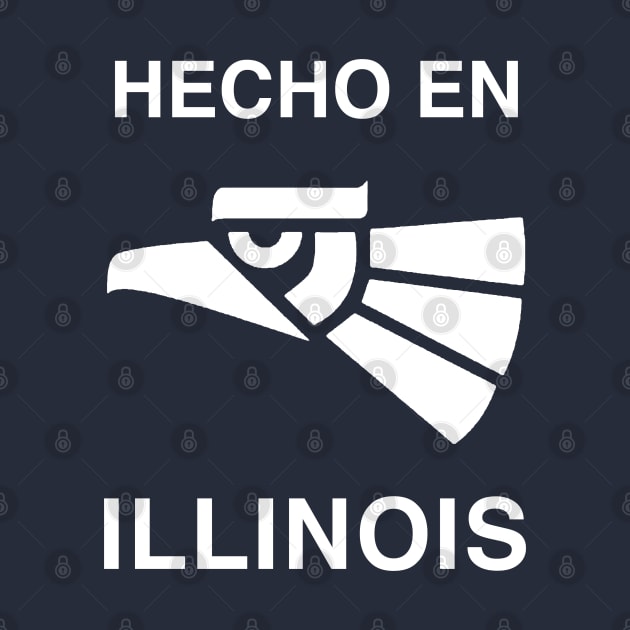 Hecho en Illinois by jrotem