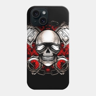 Ready to Ride Phone Case