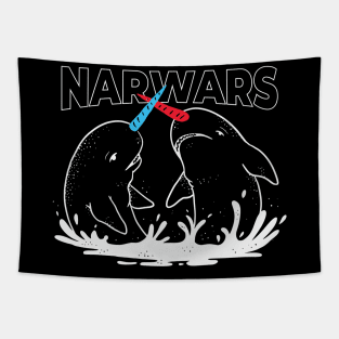 NarWars Tapestry