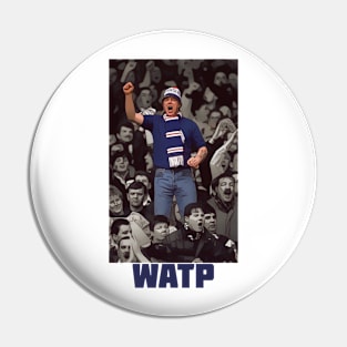 WATP design Pin