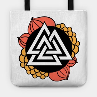 colorful designe Tote