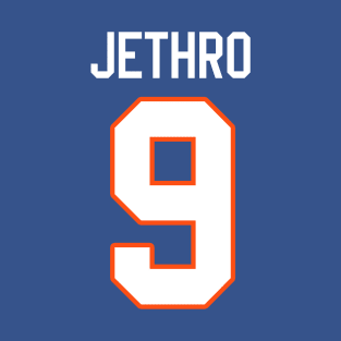 Jethro T-Shirt