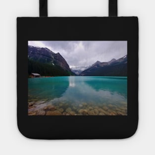 Lake Louise Tote