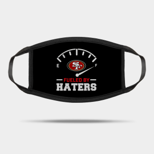 San Francisco 49ers Masks Teepublic