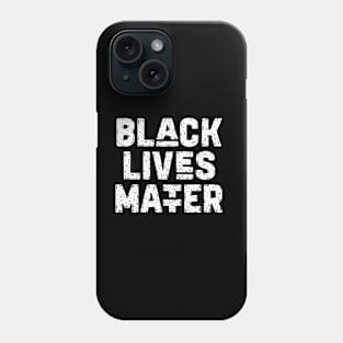 Black Lives Matter Phone Case