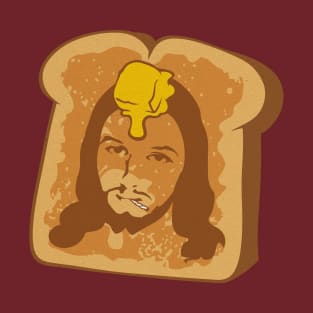 Toast T-Shirt