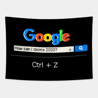 Google 2020 Tapestry