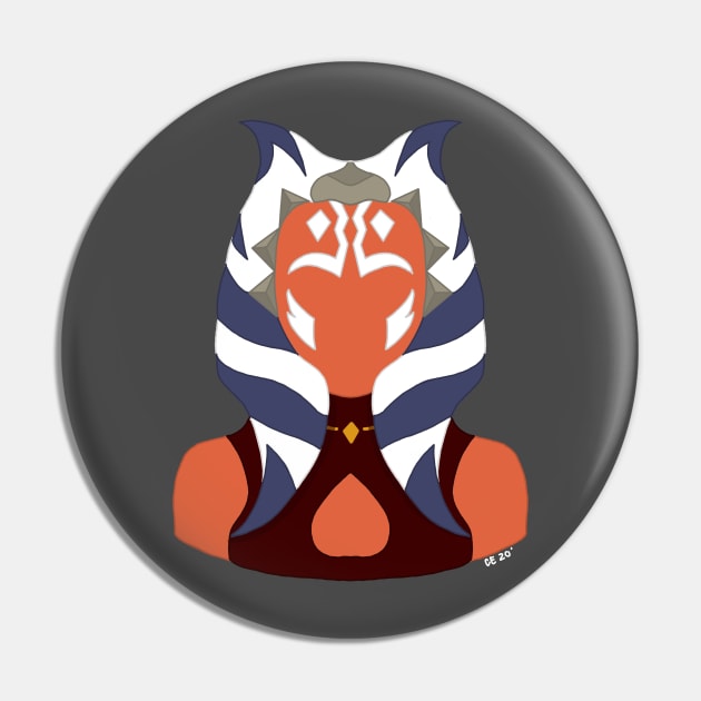 Snips Pin by cenglishdesigns