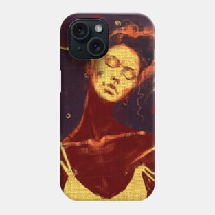 Dream Of The Sun Phone Case