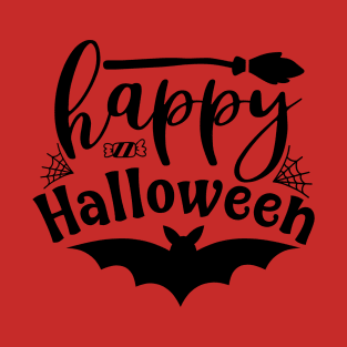 Happy Halloween T-Shirt