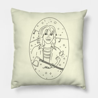 Joyce Pillow