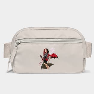 Kaalia of the Vast Bag