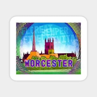 Worcester Magnet