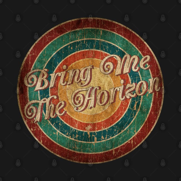 Bring Me The Horizon by PREMAN PENSIUN PROJECT