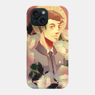 ConnorRK800 Phone Case