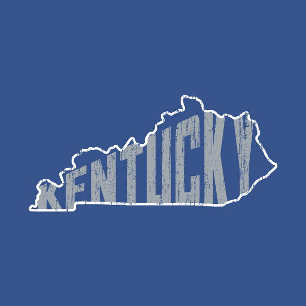 Kentucky Distressed by KentuckyYall