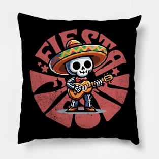 fiesta fiesta Pillow