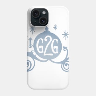 G2G - Cinderella (Ralph Breaks the Internet) Phone Case