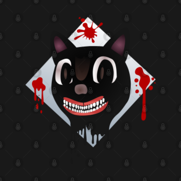 Roblox Cat Roblox TShirt TeePublic