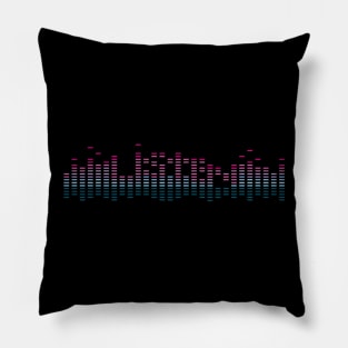 Listen Pillow