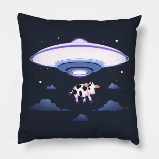 ufo Pillow