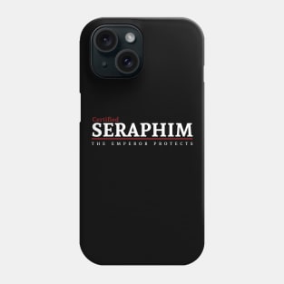 Certified - Seraphim Phone Case