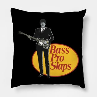 Paul BPS Pillow