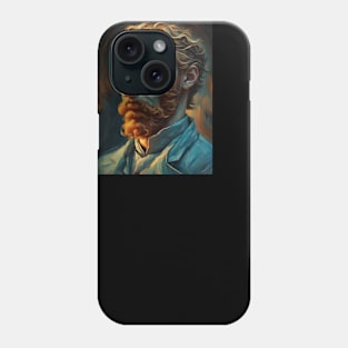 vincent van gogh Phone Case