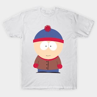 South Park City Wok T-Shirt  Shop Funny South Park Apparel