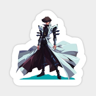 seto kaiba Magnet