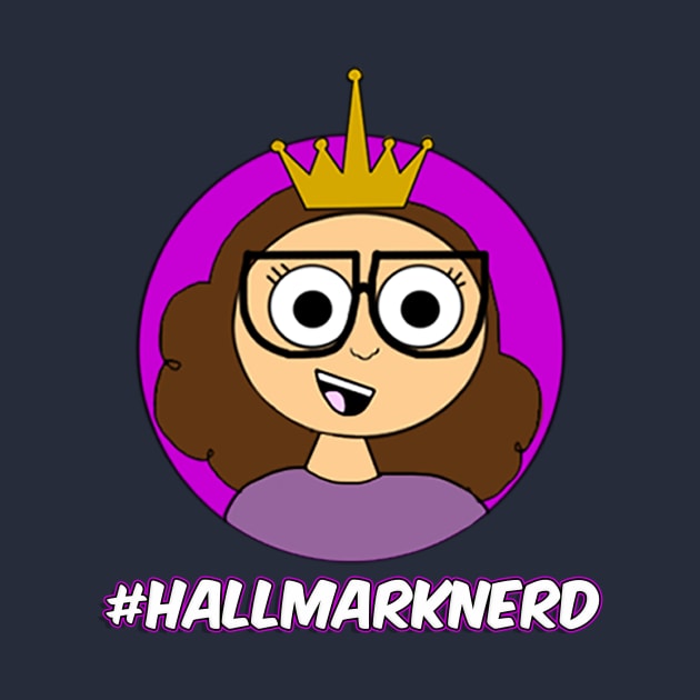 Hallmarkies Nerd by Hallmarkies Podcast Store