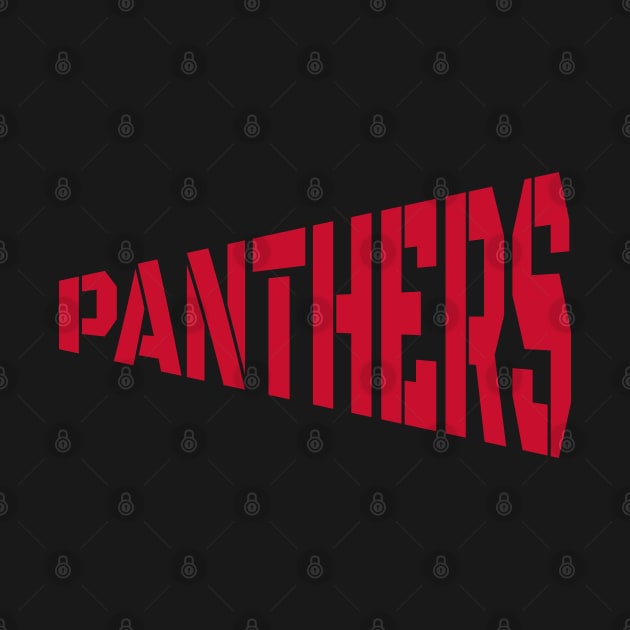 panthers by Alsprey31_designmarket