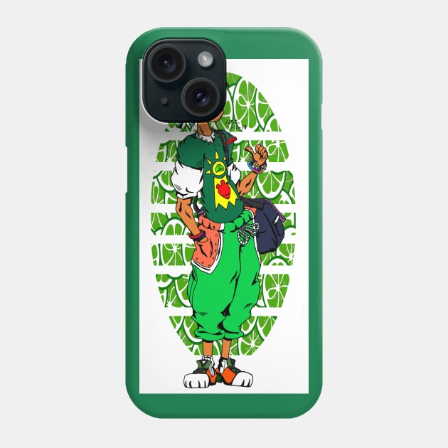 Ink Me Phone Case by TeeJay93