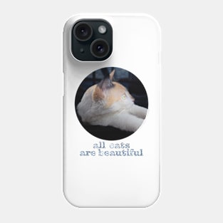 cat Phone Case