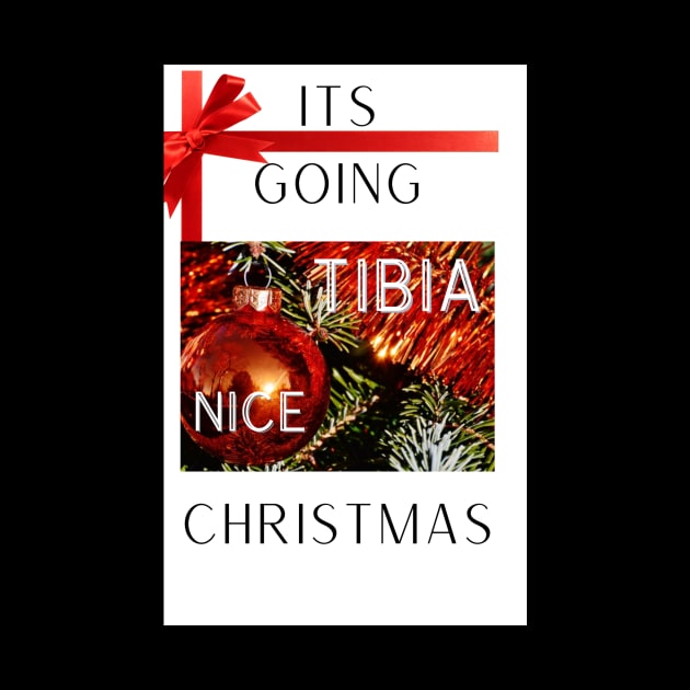 Christmas Tibia by TimDemarco