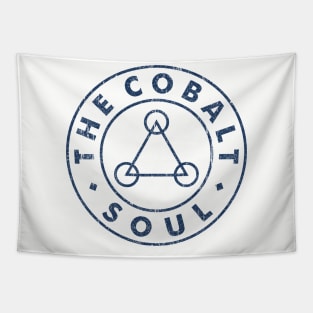 The Cobalt Soul (Variant) Tapestry