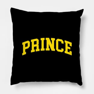 Prince Pillow