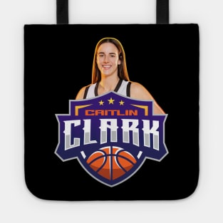 Caitlin Clark Tote