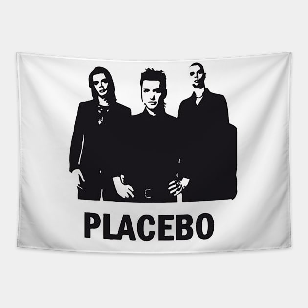 placebo Tapestry by hawardan