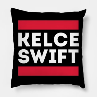 Kelce Swift Pillow