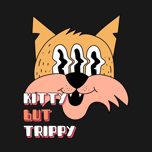 Kitty But Trippy by MONMON-75