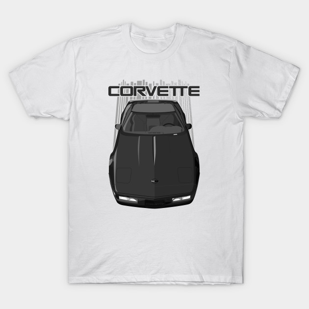 corvette t shirt