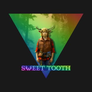 Sweet tooth T-Shirt