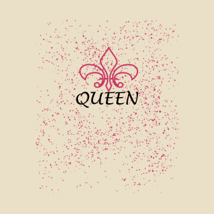 Queen T-Shirt